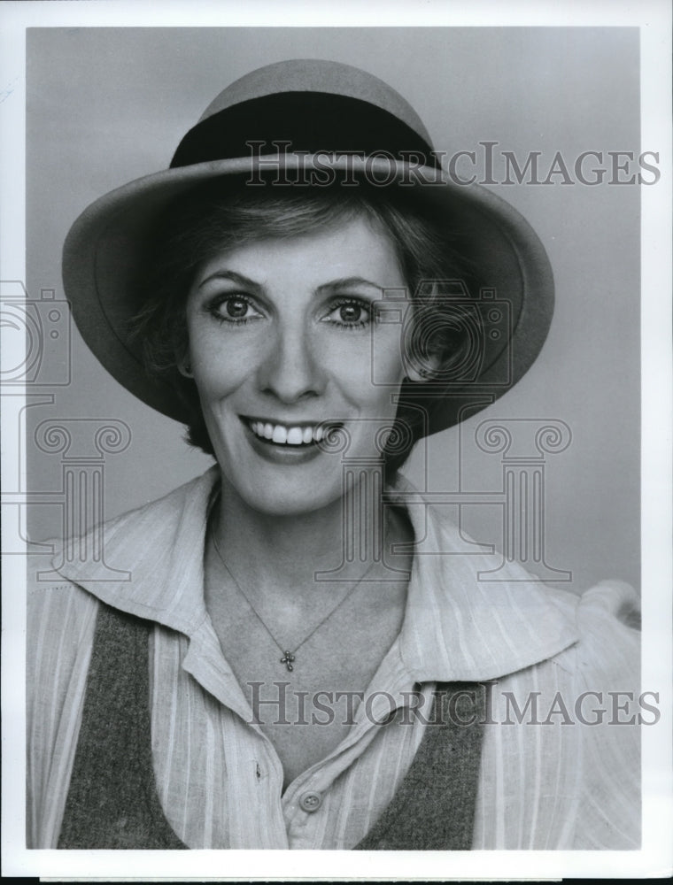 1978 Betty Buckley in Eight is Enough  - Historic Images