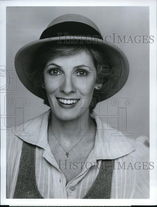 1978 Betty Buckley in Eight is Enough  - Historic Images