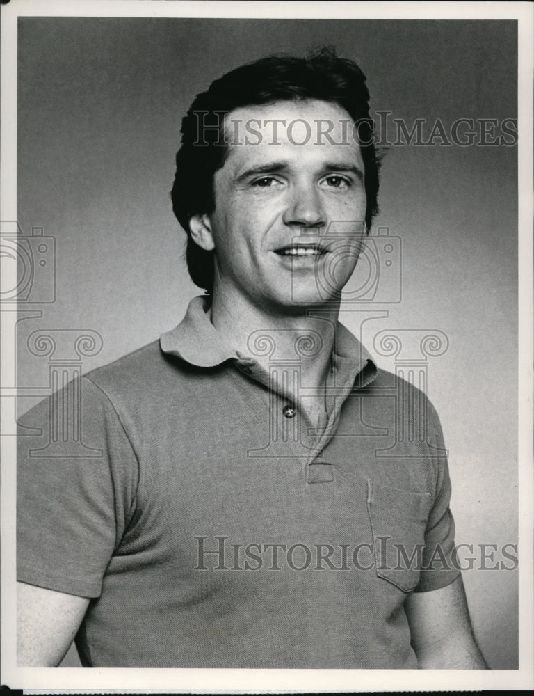 Undated Press Photo Tom Mason stars in Freebie and the Bean - cvp34357- Historic Images