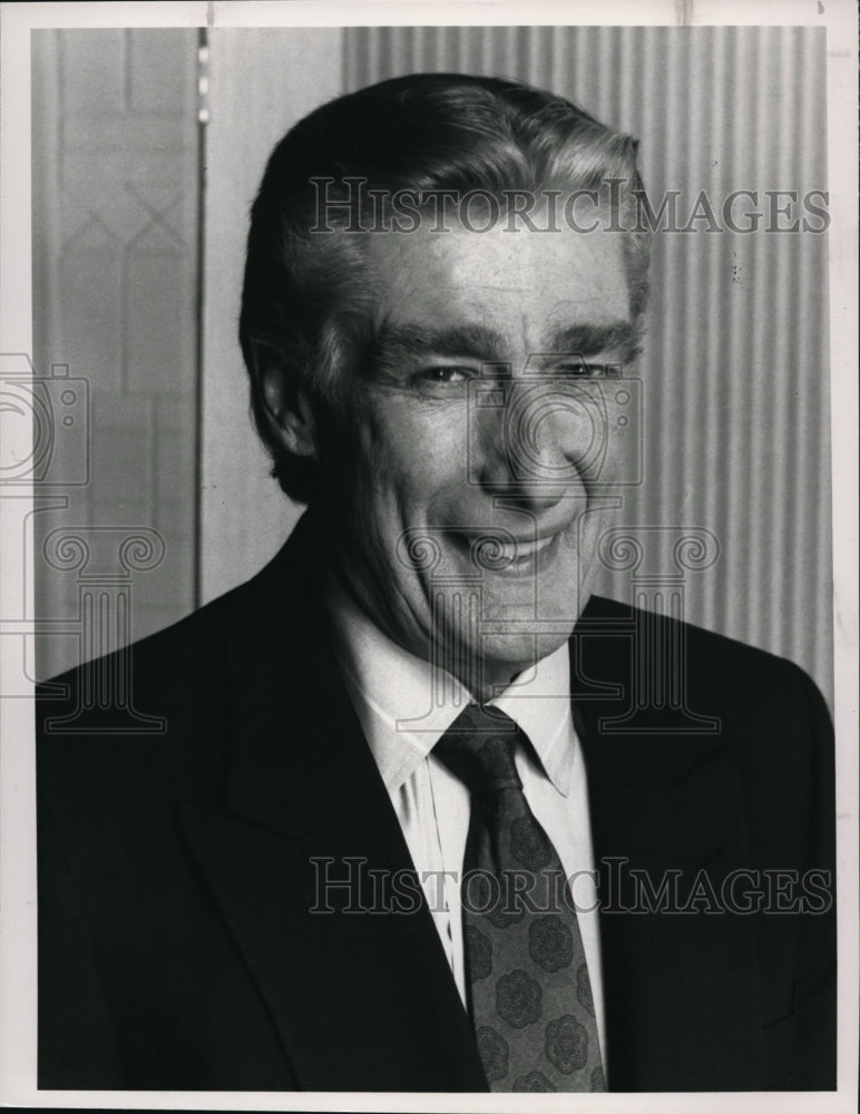 1991 Press Photo Richard Mulligan Empty Nest - cvp34451 - Historic Images