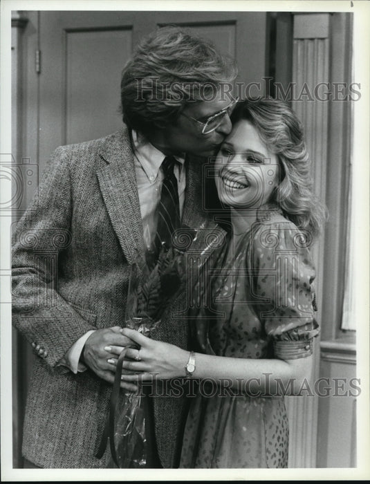 1948 Press Photo TV Show Gimme a Break - Historic Images
