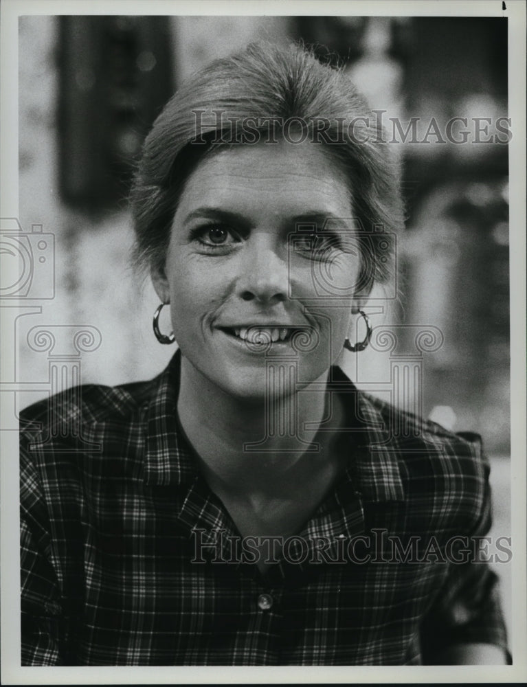 1982 Press Photo Family Ties - cvp34630 - Historic Images