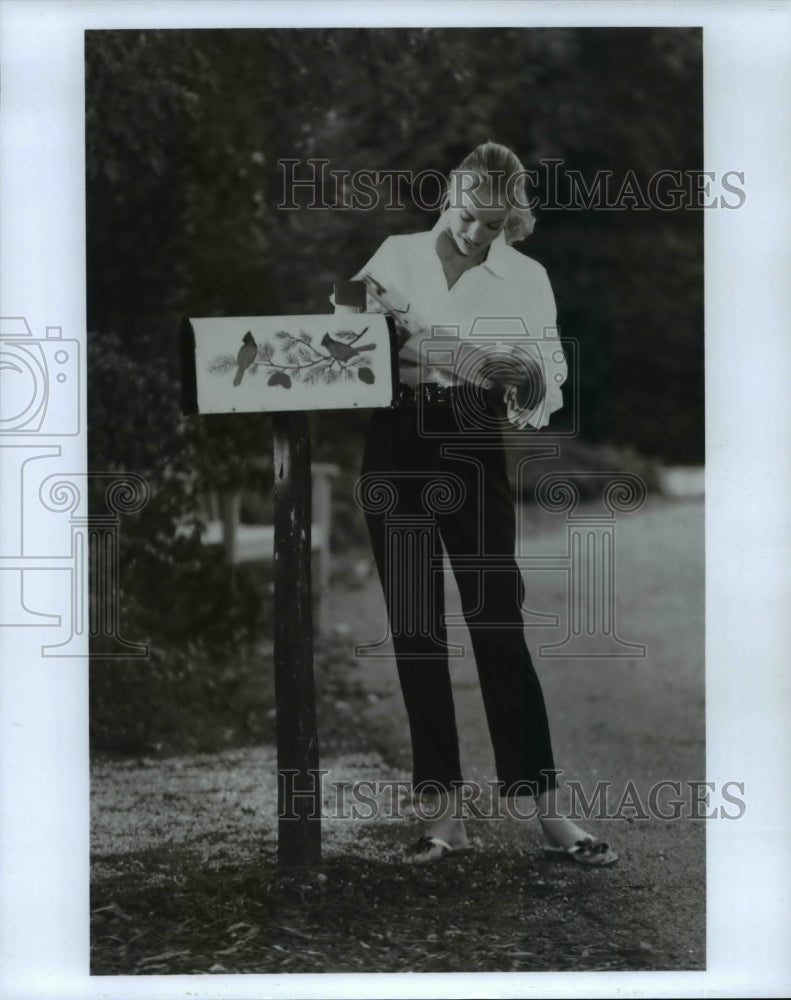 Undated Press Photo Issac Mizrahi: A Frockumentary - cvp34671 - Historic Images