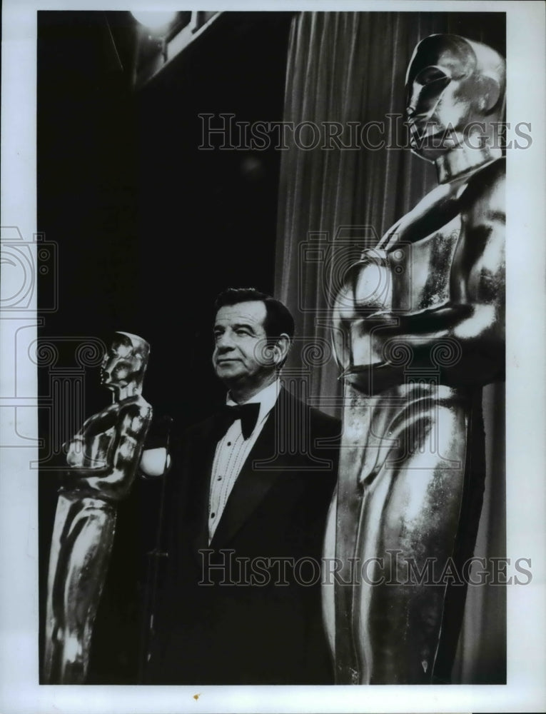 1977 Walter Matthau  - Historic Images