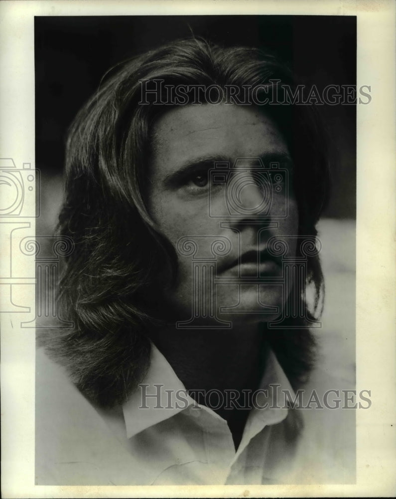 Undated Press Photo Rick Nelson Actor - cvp35406-Historic Images