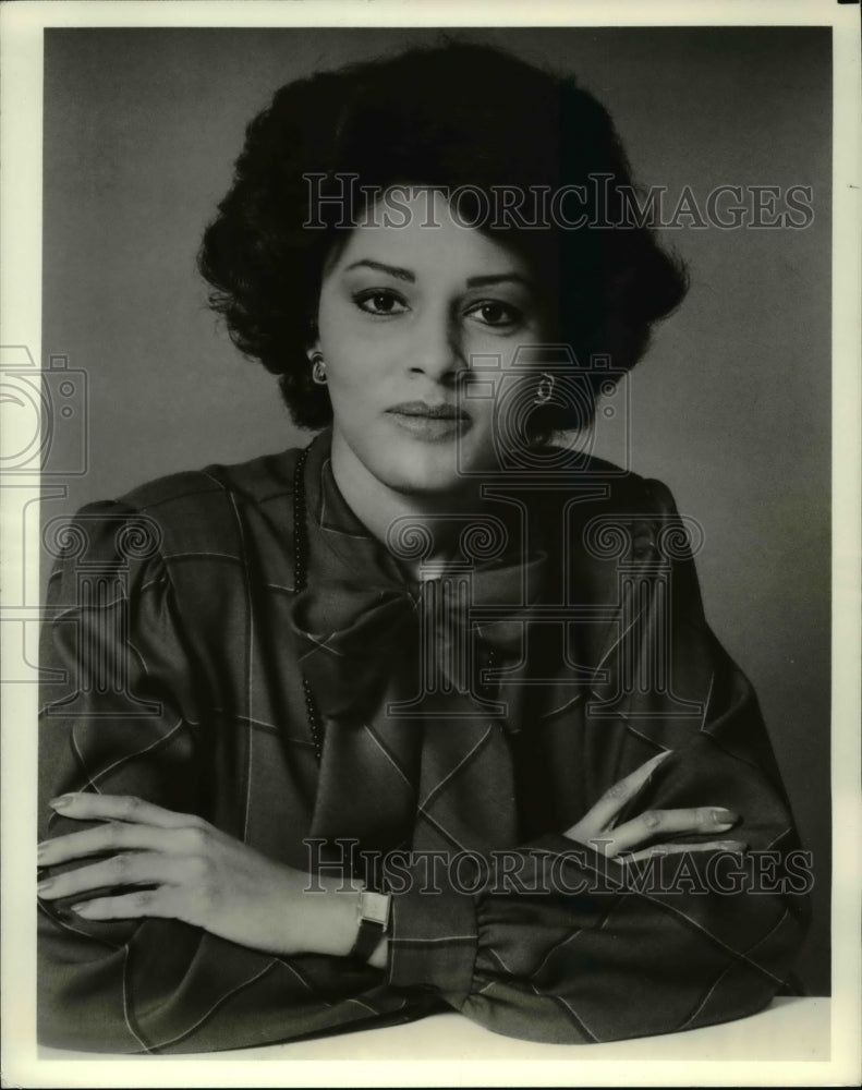 1984 Lark McCarthy  - Historic Images