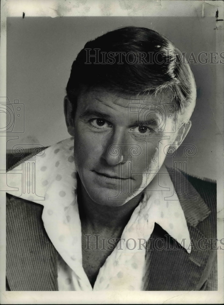 1975 Press Photo Roddy McDowell - cvp35898-Historic Images