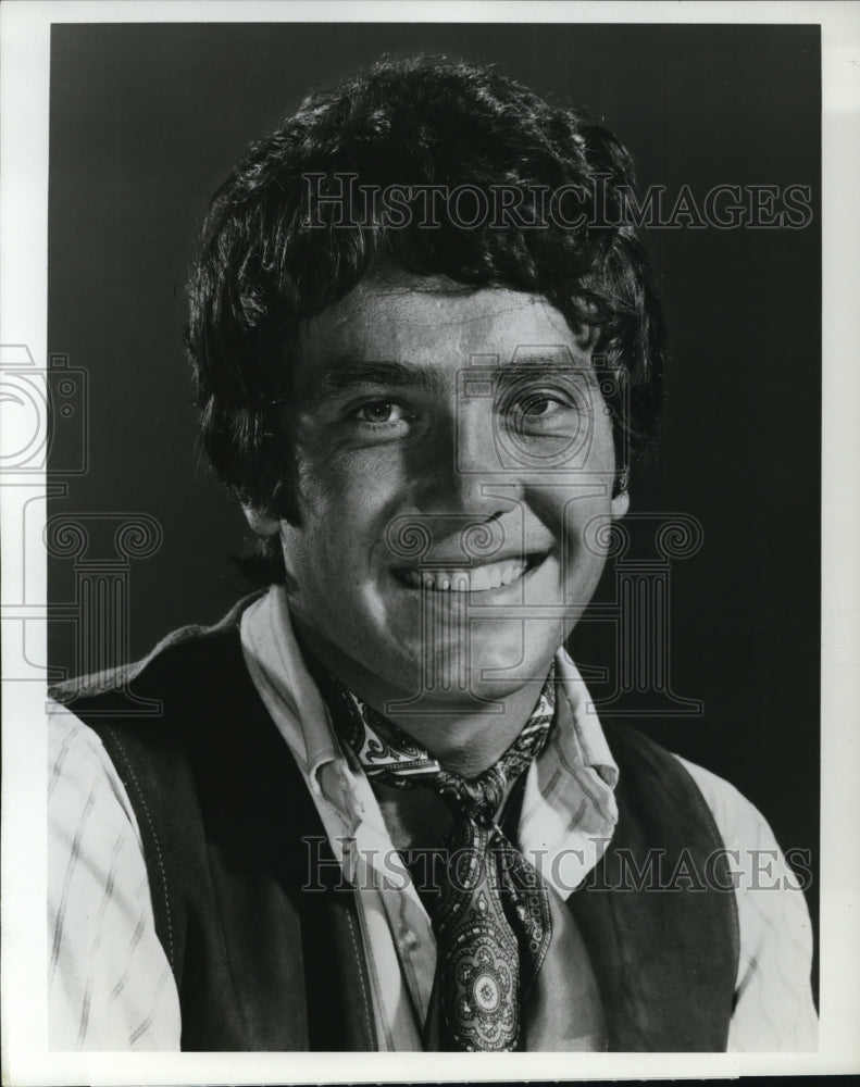 1968 Press Photo ABC presents The Mod Squad with Michael COle - cvp36107 - Historic Images