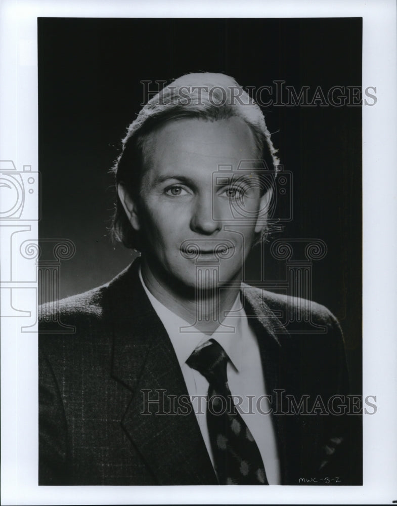 Press Photo Ritch Shydner stars in Fox's Married...With Children - cvp36186- Historic Images