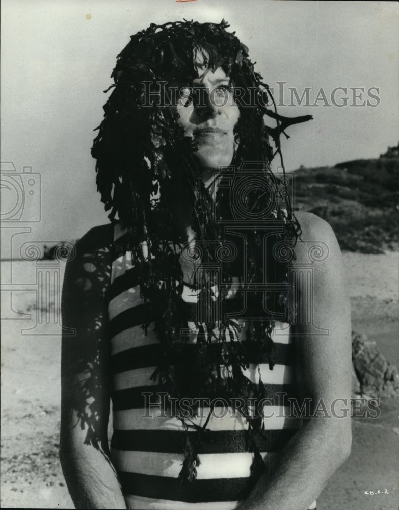 1968 Chitty Chitty Bang Bang  - Historic Images