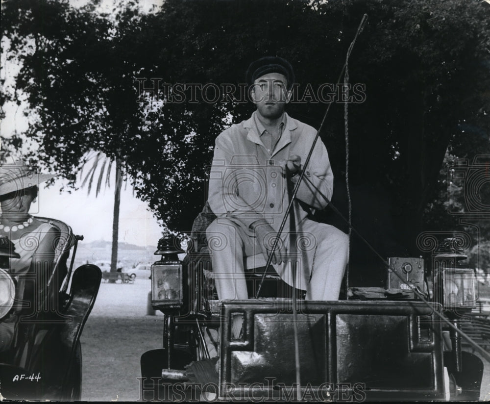 1966 After The Fox Peter Sellers-Historic Images