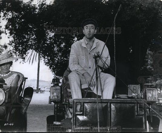 1966 After The Fox Peter Sellers-Historic Images