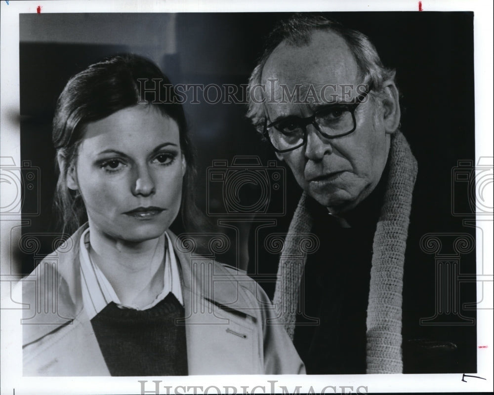 1979 Kay Lenz, actress-Historic Images