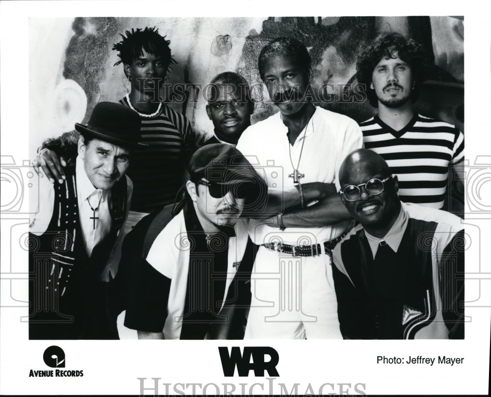 Undated Press Photo War - Historic Images