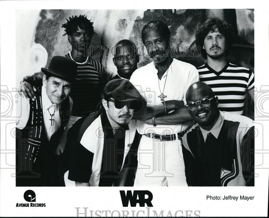 Undated Press Photo War - Historic Images