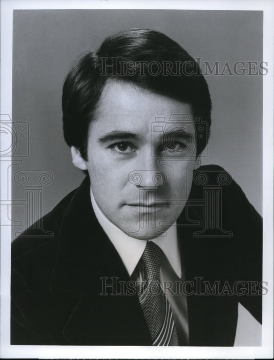 1978 Tom Fuccello in One Life to Live  - Historic Images