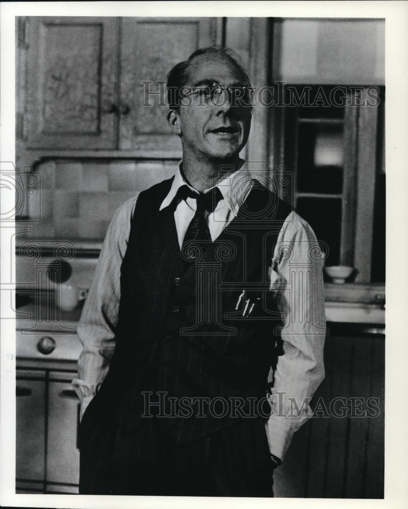 1985 Death of a Salesman  - Historic Images