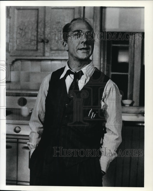 1985 Death of a Salesman  - Historic Images