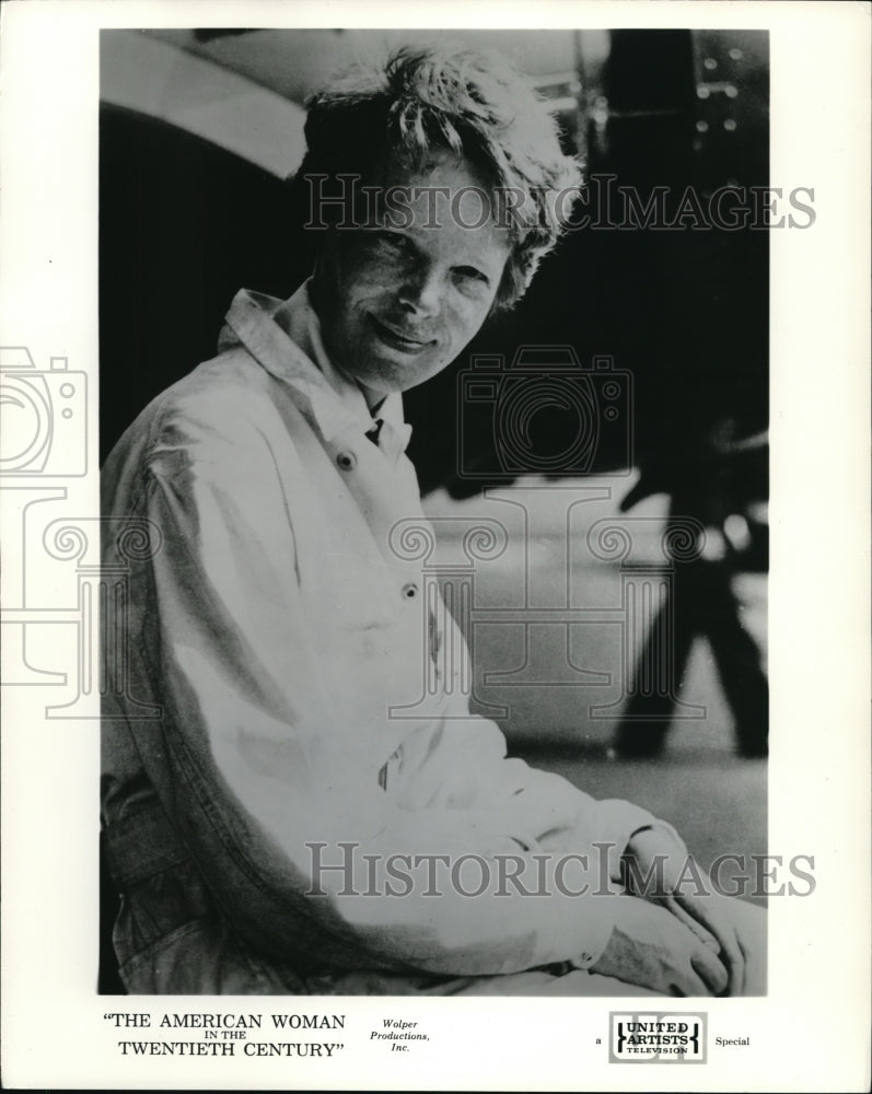 Undated Press Photo The American Woman in the 20th Century special - cvp40316- Historic Images