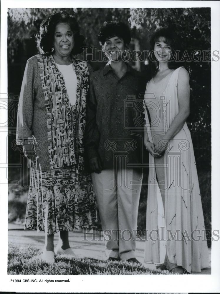 1994 Press Photo Touched by an Angel - cvp40967-Historic Images