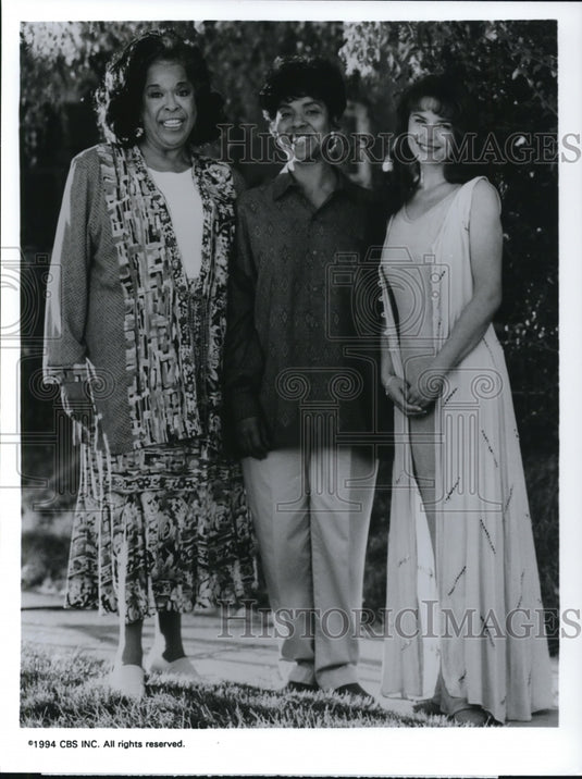1994 Press Photo Touched by an Angel - cvp40967-Historic Images