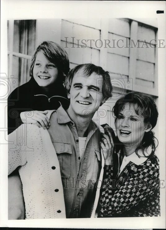 1980 Press Photo Echoes of Summer - cvp41031- Historic Images