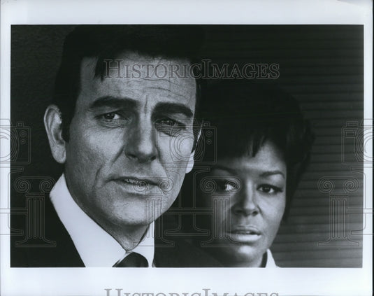 Undated Press Photo Mike Conners - cvp43162 - Historic Images