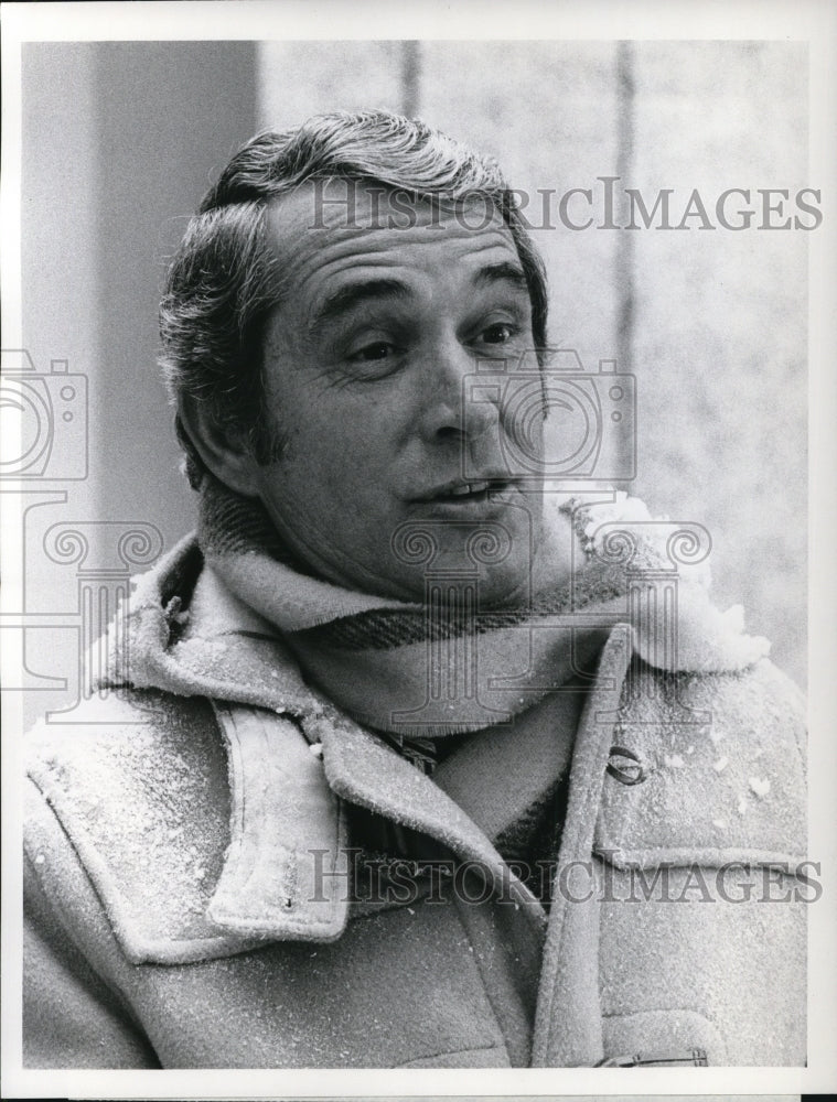 1973 Perry Como The Perry Como Winter Show - Historic Images