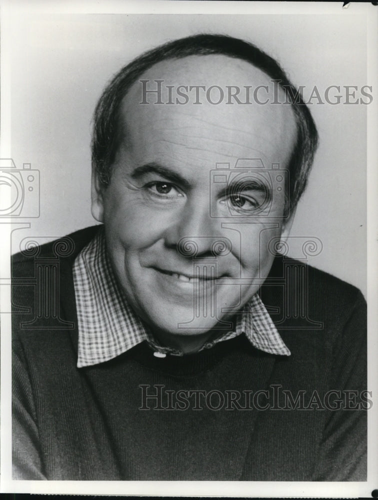 1980 Tim Conway  - Historic Images