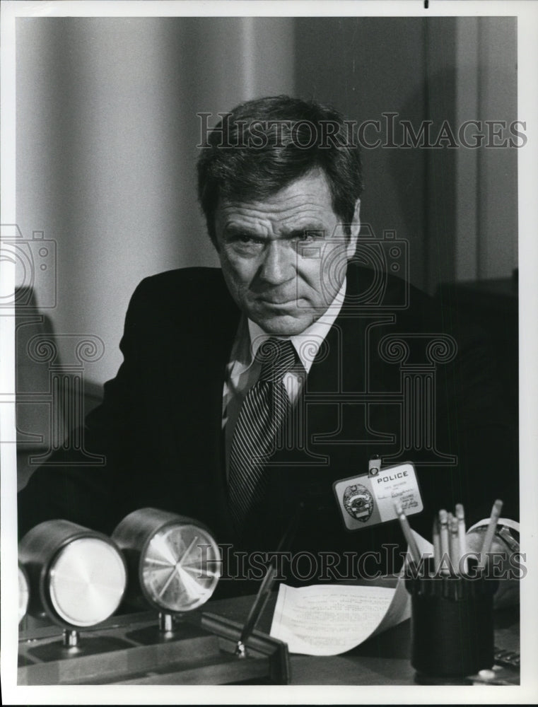 Undated Press Photo Jackie Cooper - cvp43617 - Historic Images