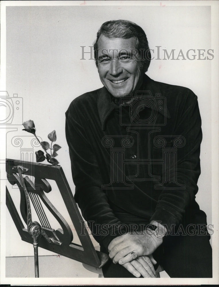 1975 Perry Como in Como Country Perry & His Nashville Friends ...