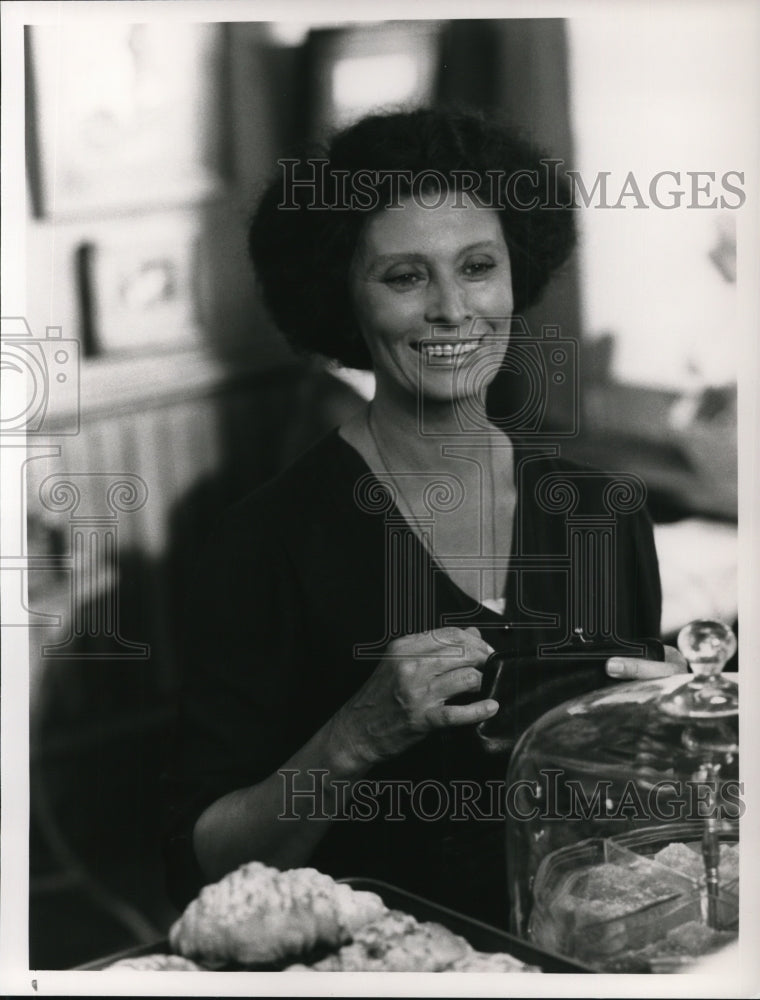 1988 Press Photo Sophia Loren in Two Women - cvp44490- Historic Images