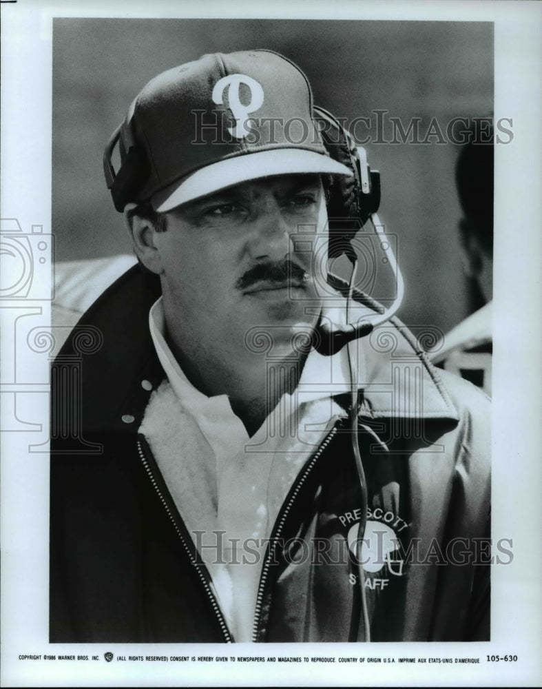 1986 "Wildcats"  - Historic Images