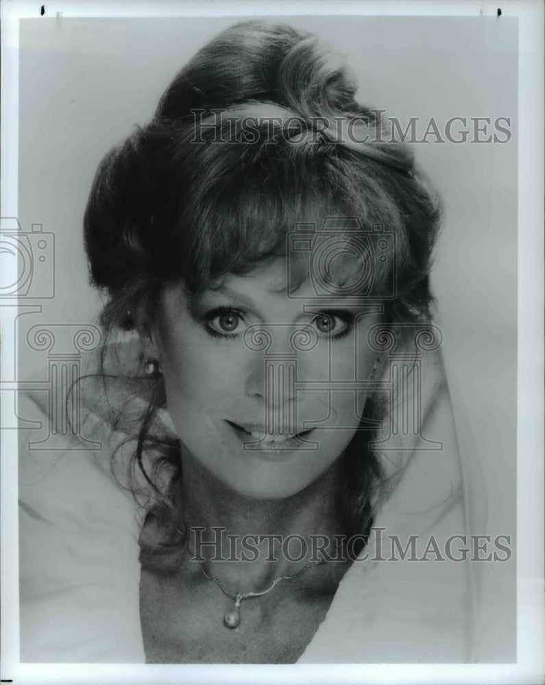 1984 Marilyn Beck - Historic Images