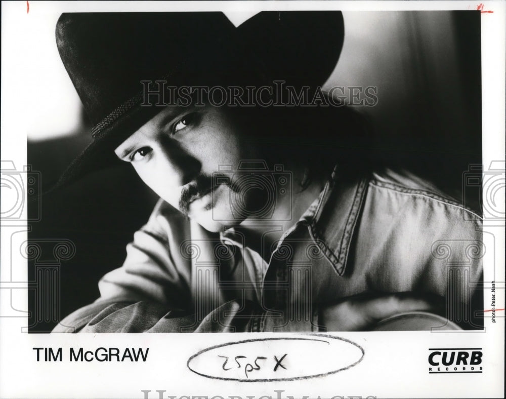 Tim McGraw - Boy..1994 was a long time ago!!!