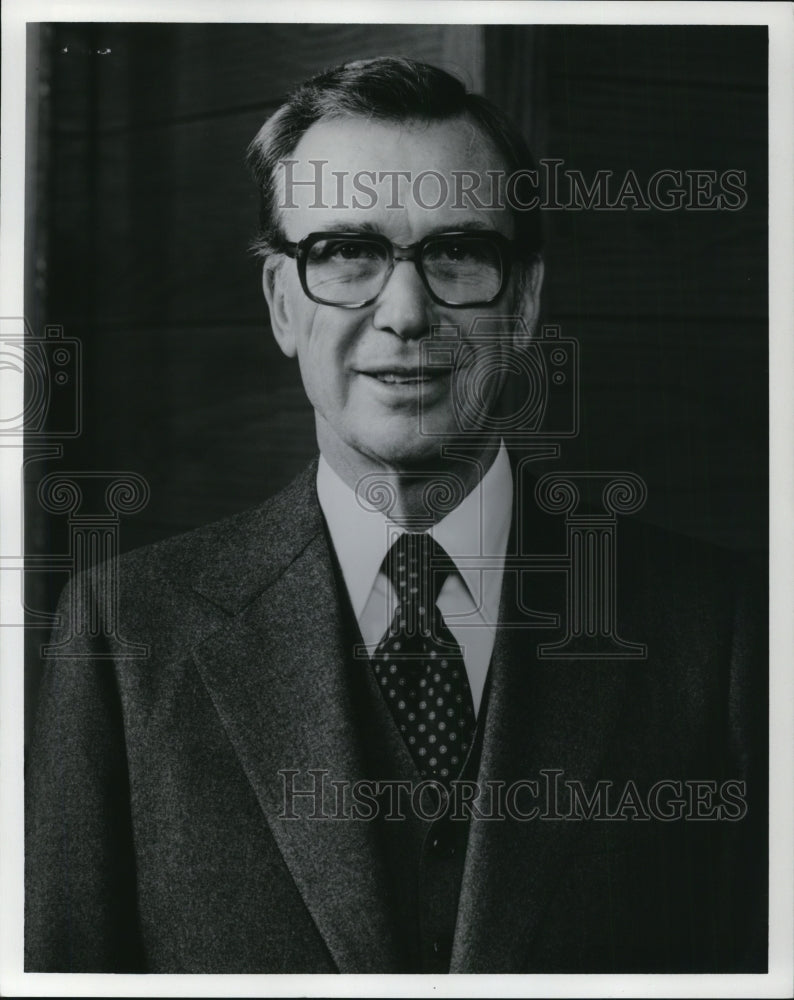 1979 Paul A. Mongerson - Historic Images