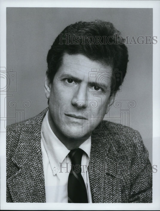 1984 Michael Murphy in Two Marriages - Historic Images