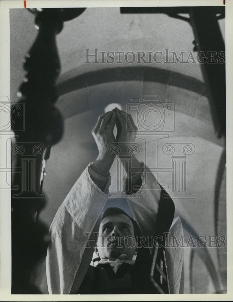 1981 Cezary Morawski From A Far Country - Historic Images