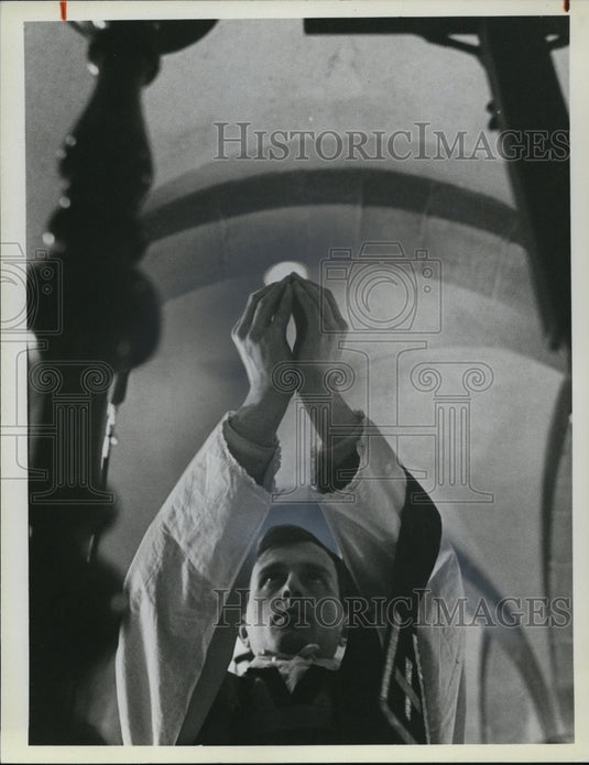 1981 Cezary Morawski From A Far Country - Historic Images
