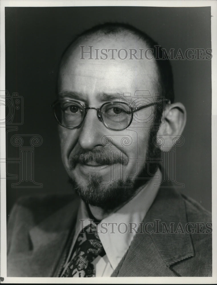 1984 Bob Markell Vice President Mini - Historic Images