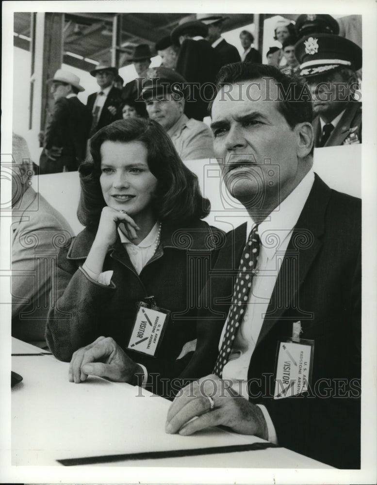 1985 Program Space - Historic Images