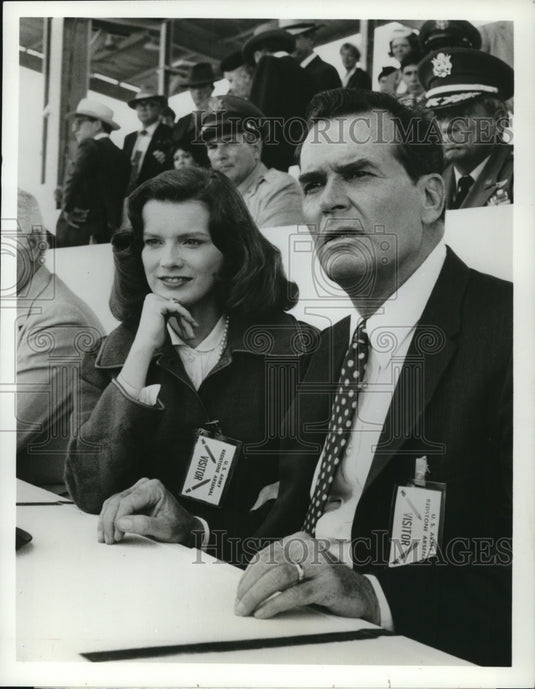 1985 Program Space - Historic Images