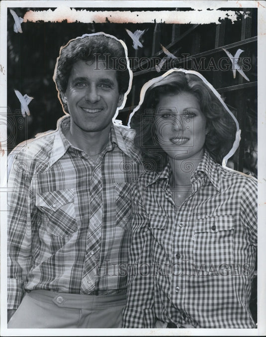 1980 Press Photo PM Magazine-Historic Images