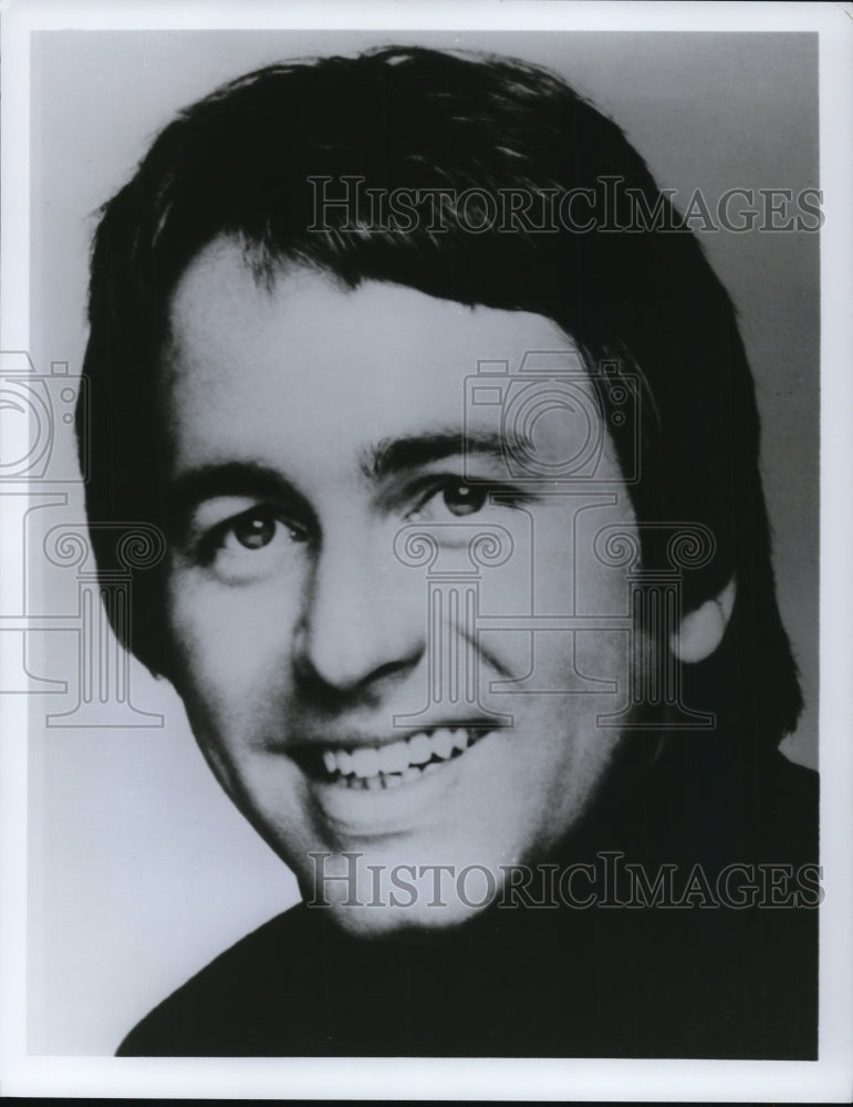 1979 John Ritter American Actor known for Three's Company TV show ...