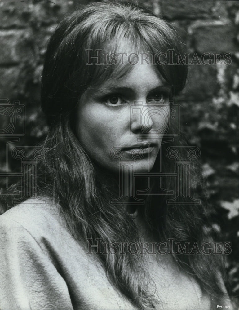 Undated Prunella Ransome Far From The Wedding Crowd  - Historic Images