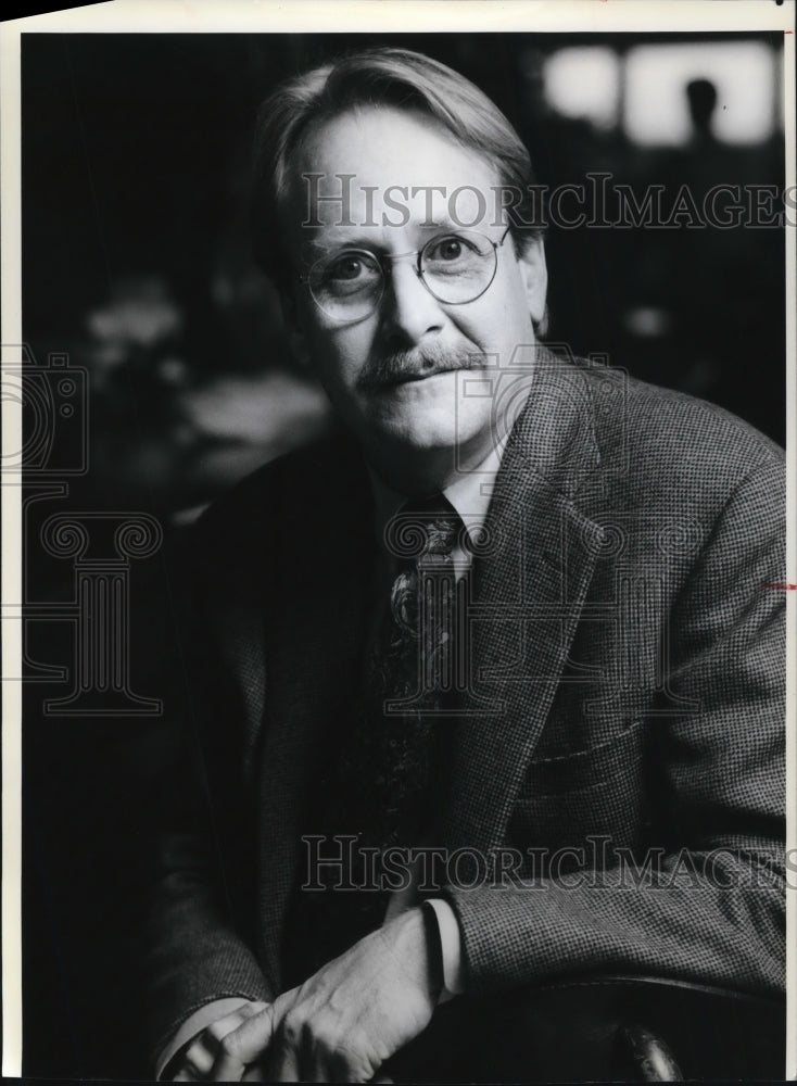 1994, Martin Mull in His& Hers - cvp49279 - Historic Images