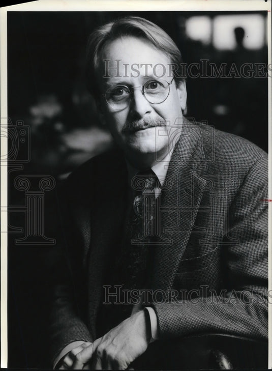 1994, Martin Mull in His& Hers - cvp49279 - Historic Images