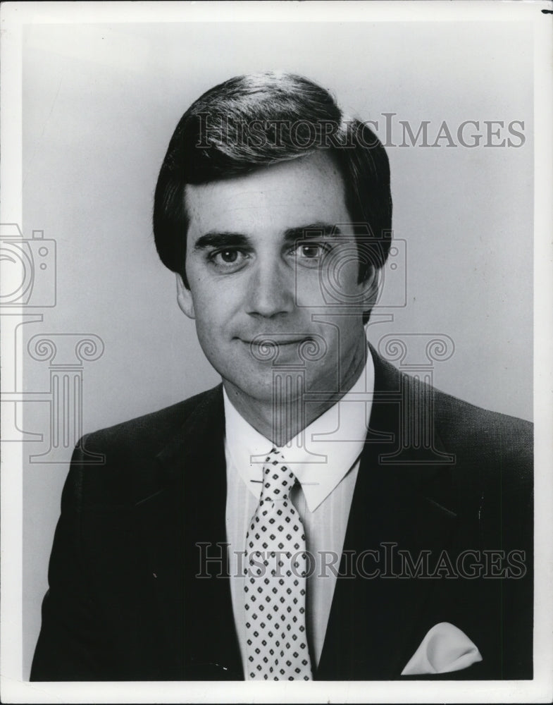 1986 Press Photo WKYC TV 3 Personality Jim Mueller Cvp49292 1986-press-photo-wkyc-tv-3-personality-jim-mueller-cvp49292