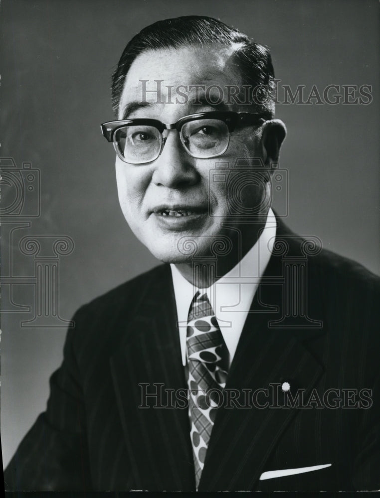 1978 Tatsuo Murayama - Historic Images