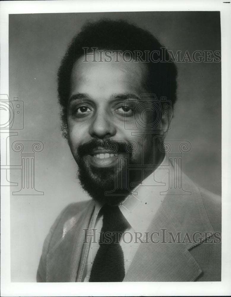 1980 Hubert Payne - Historic Images